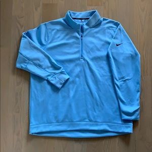 Nike Golf Quarter-Zip